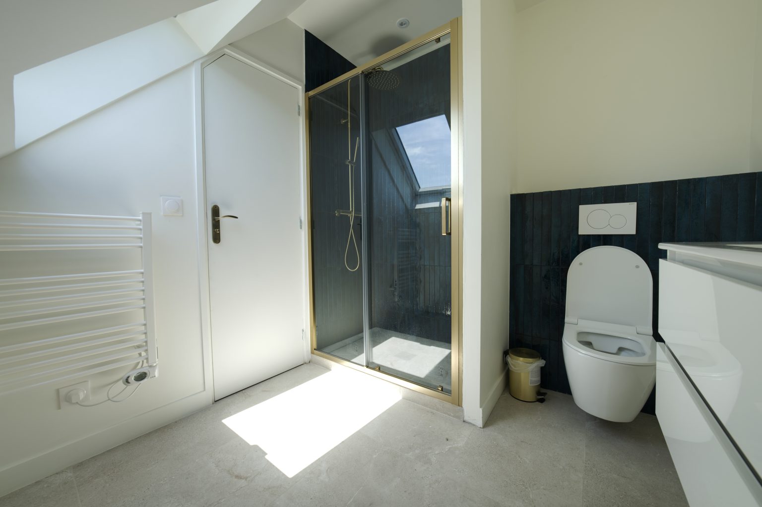 Salle de Bain