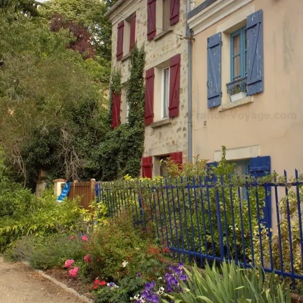 Auvers-sur-Oise