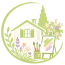Logo O jardin des peintres